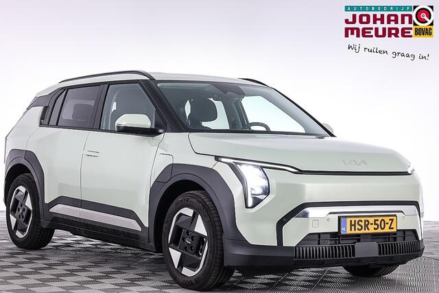 KIA EV3 Plus 58.3 kWh ? 1e Eigenaar