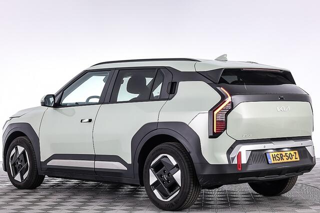 KIA EV3 Plus 58.3 kWh ? 1e Eigenaar