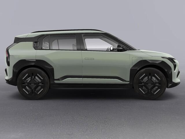 KIA EV3 GT-PlusLine 81.4 kWh