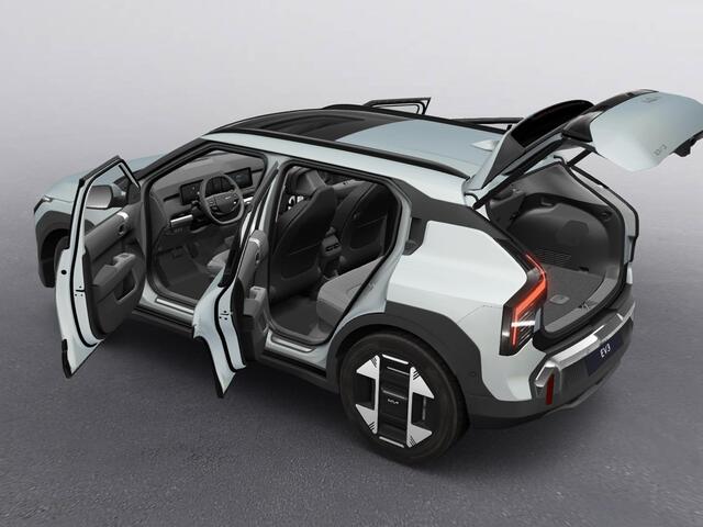 KIA EV3 Plus Advanced 58.3 kWh