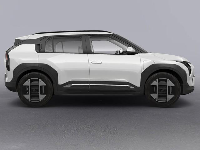 KIA EV3 Plus Advanced 81.4 kWh