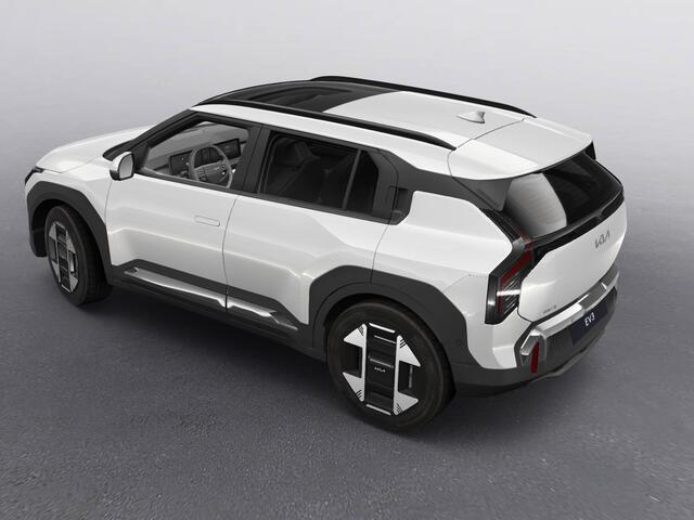 KIA EV3 Plus Advanced 81.4 kWh