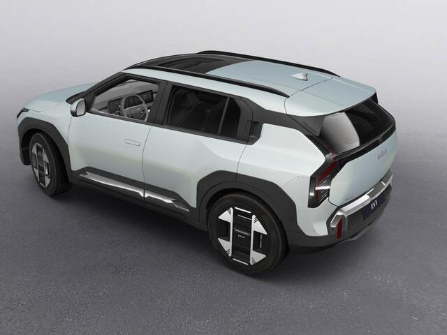 KIA EV3 Plus Advanced 81.4 kWh