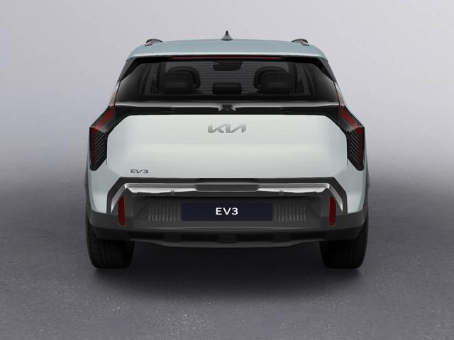 KIA EV3 Plus Advanced 81.4 kWh
