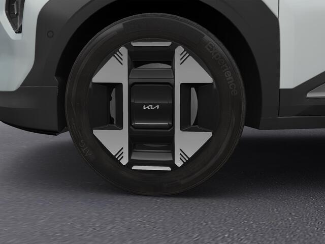 KIA EV3 Plus Advanced 81.4 kWh