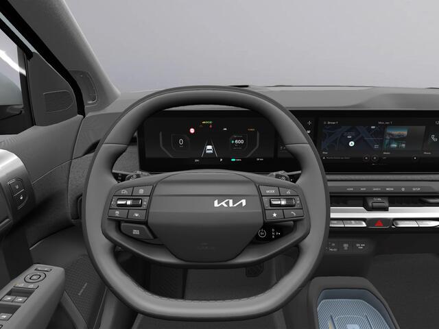 KIA EV3 Plus Advanced 81.4 kWh
