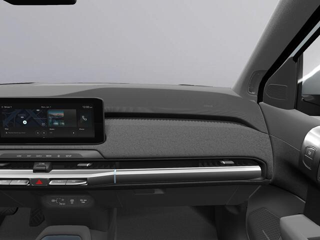 KIA EV3 Plus Advanced 81.4 kWh