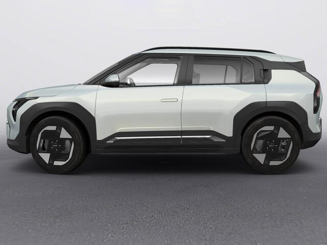 KIA EV3 Plus 81.4 kWh