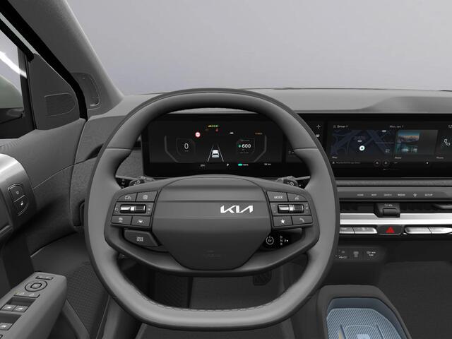 KIA EV3 Plus 81.4 kWh