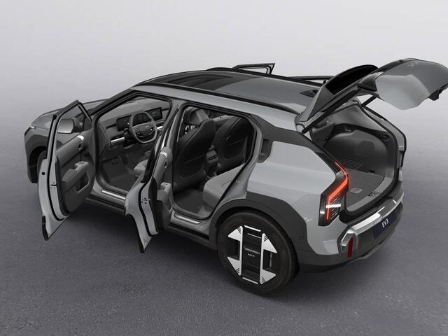 KIA EV3 Plus Advanced 81.4 kWh