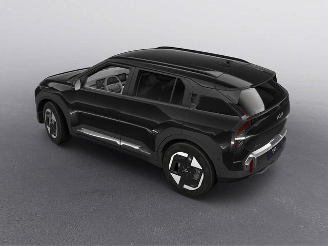 KIA EV3 Plus 58.3 kWh