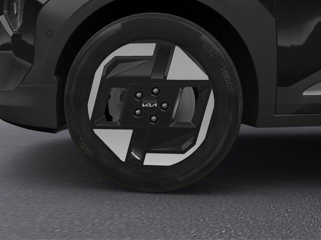 KIA EV3 Plus 58.3 kWh