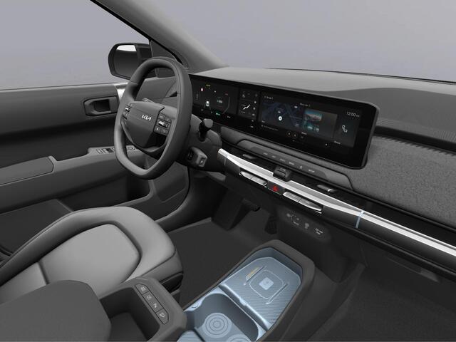 KIA EV3 Plus 58.3 kWh