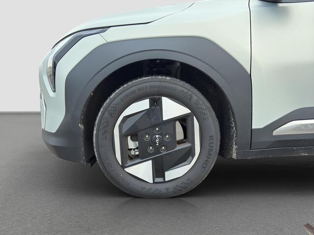 KIA EV3 Plus 81.4 kWh Automaat | Stoel & Stuurverwarming | Camera | Sensoren | Cruise |