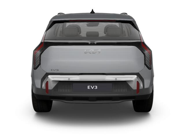 KIA EV3 Plus 81.4 kWh I Snel leverbaar