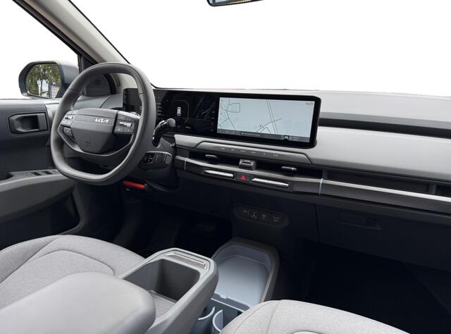 KIA EV3 Air 58.3 kWh I Allseason banden
