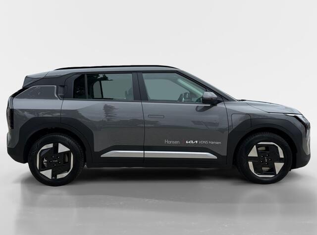 KIA EV3 Air 58.3 kWh I Allseason banden