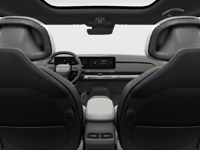 KIA EV3 GT-Line Business Edition 81.4 kWh I Bijtelling 2025