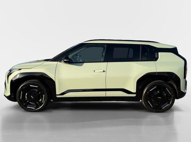 KIA EV3 GT-Line Business Edition 81.4 kWh I Bijtelling 2025