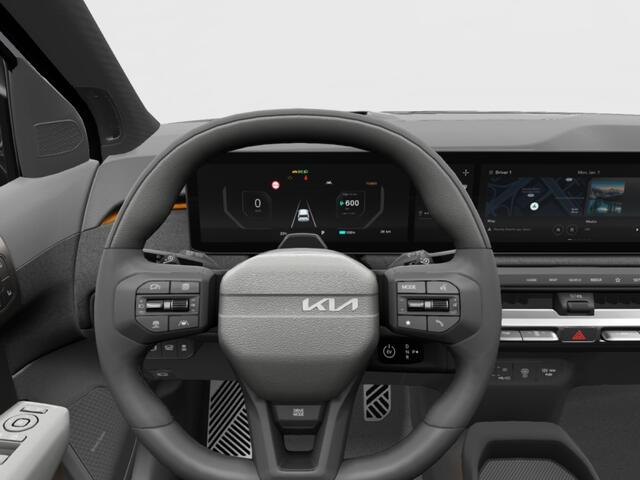 KIA EV3 GT-PlusLine 81.4 kWh I Snel leverbaar