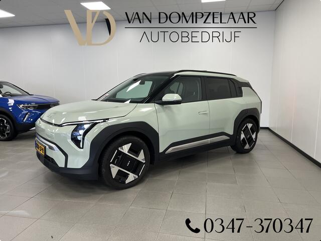 KIA EV3 Plus Advanced 81.4 kWh / 150KW / AFN.TREKHAAK / PANODAK /
