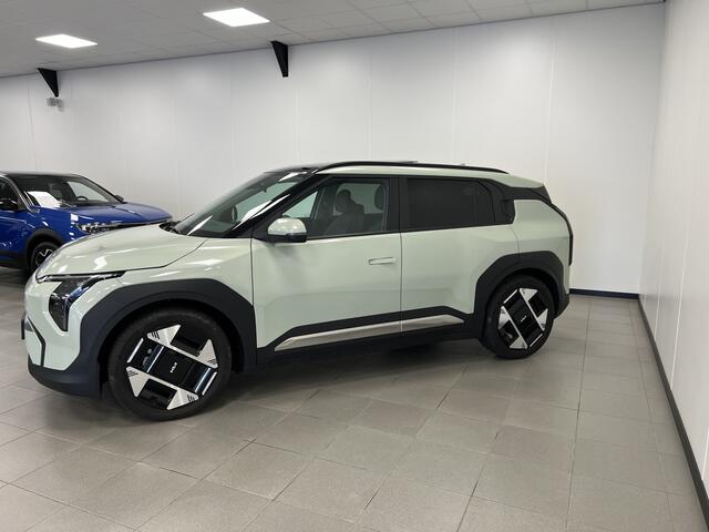 KIA EV3 Plus Advanced 81.4 kWh / 150KW / AFN.TREKHAAK / PANODAK /