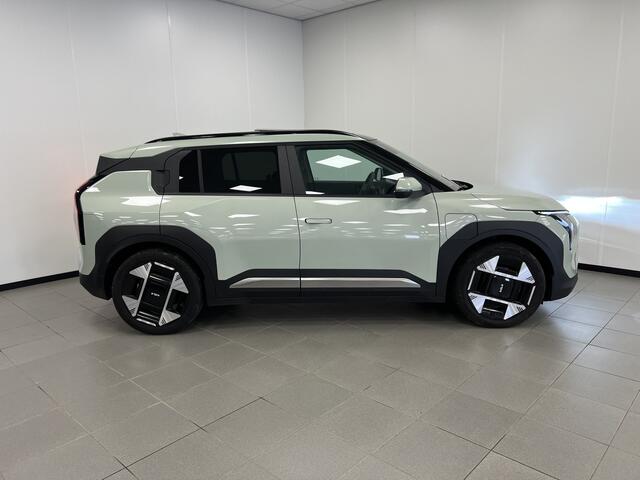 KIA EV3 Plus Advanced 81.4 kWh / 150KW / AFN.TREKHAAK / PANODAK /