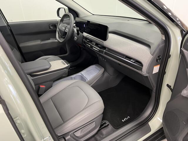 KIA EV3 Plus Advanced 81.4 kWh / 150KW / AFN.TREKHAAK / PANODAK /