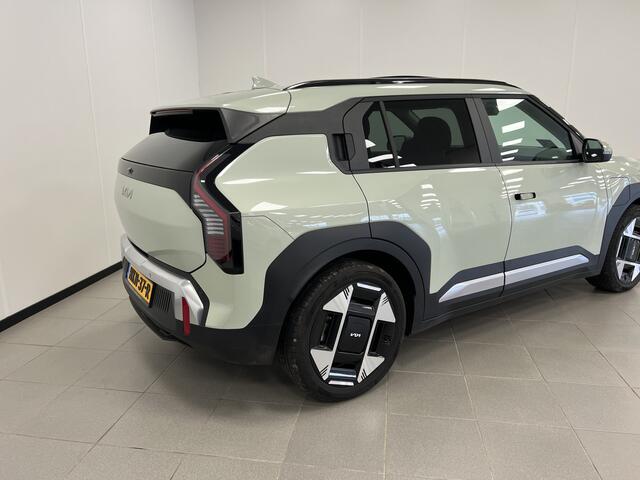 KIA EV3 Plus Advanced 81.4 kWh / 150KW / AFN.TREKHAAK / PANODAK /