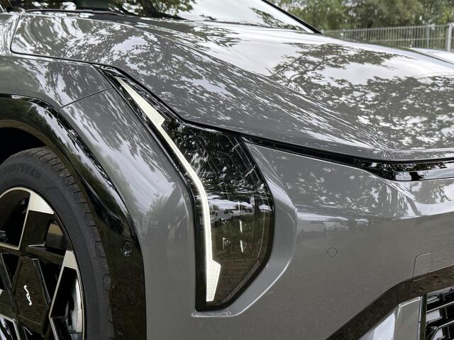 KIA EV4 GT-PlusLine 81.4 kWh | ¤2.000 inruilpremie | Gratis metalliclak | Info Bas 0492-588982 Info Bas 0492-588982