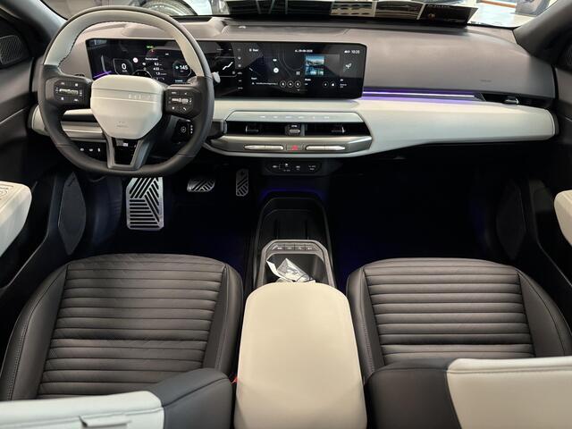 KIA EV4 GT-PlusLine 81.4 kWh