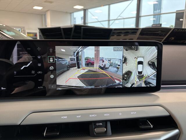 KIA EV4 GT-PlusLine 81.4 kWh