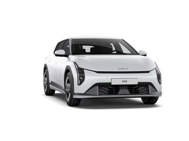 KIA EV4 Air 58.3 kWh | Nieuw Model | 435Km Bereik | Navigatie | Clima | Camera | Sensoren