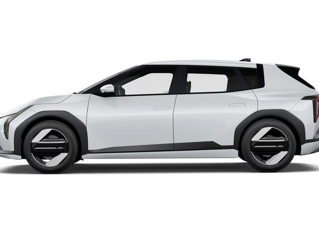 KIA EV4 Air 58.3 kWh | Nieuw Model | 435Km Bereik | Navigatie | Clima | Camera | Sensoren