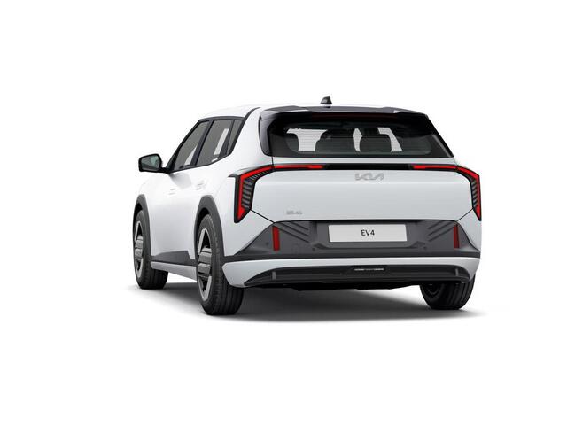 KIA EV4 Air 58.3 kWh | Nieuw Model | 435Km Bereik | Navigatie | Clima | Camera | Sensoren