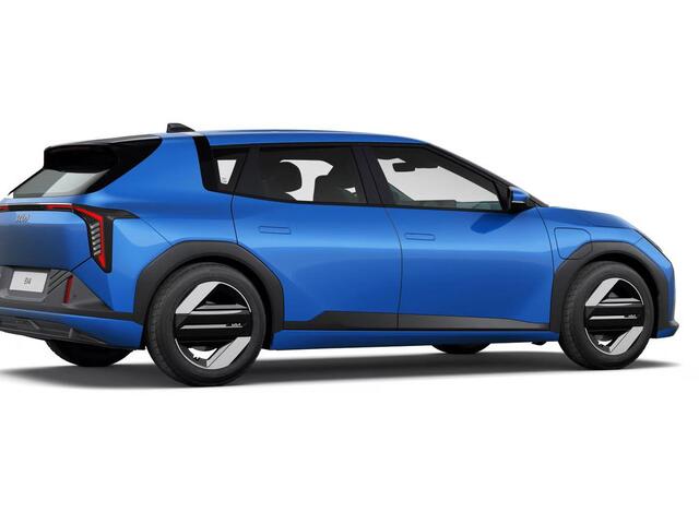 KIA EV4 Air 58.3 kWh | Nieuw Model | 435Km Bereik | Navigatie | Clima | Camera | Sensoren