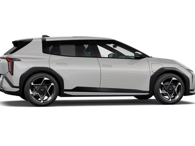 KIA EV4 GT-Line Business Edition 81.4 kWh | 2025 Leverbaar | Lage bijtelling | nog beperkte voorraad! |