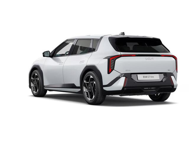 KIA EV4 GT-Line Business Edition 81.4 kWh | 2025 Leverbaar | Lage bijtelling | nog beperkte voorraad! |