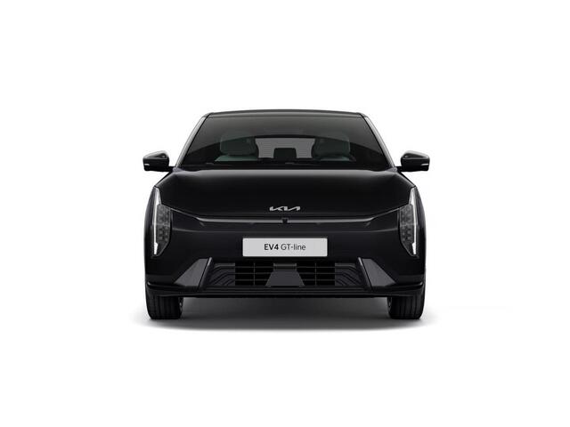KIA EV4 GT-Line Business Edition 81.4 kWh | 2025 Leverbaar | Lage bijtelling | nog beperkte voorraad! |