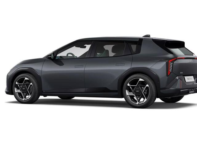 KIA EV4 GT-Line Business Edition 81.4 kWh | 2025 Leverbaar | Lage bijtelling | nog beperkte voorraad! |