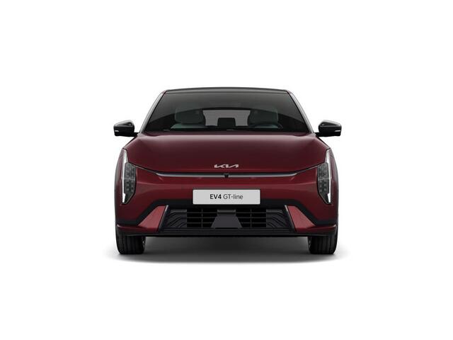 KIA EV4 GT-Line Business Edition 81.4 kWh | 2025 Leverbaar | Lage bijtelling | nog beperkte voorraad! |