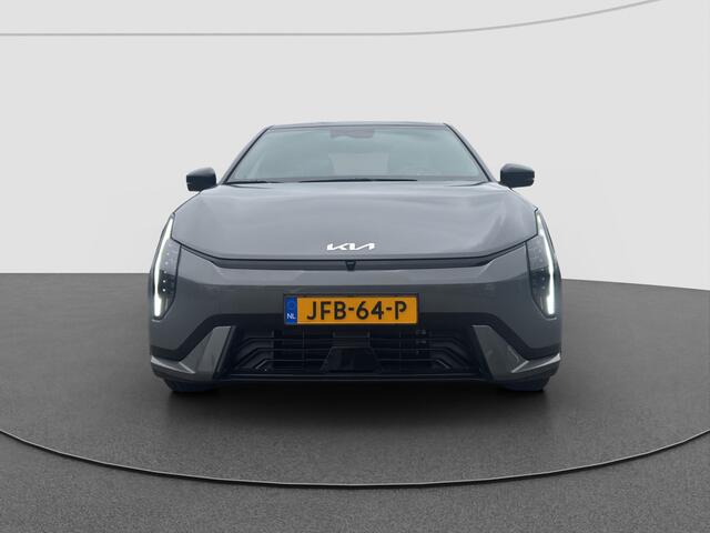KIA EV4 GT-PlusLine 81.4 kWh