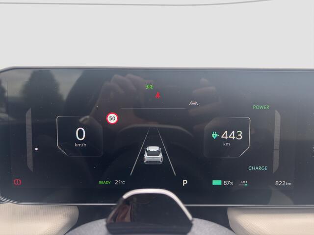 KIA EV4 GT-PlusLine 81.4 kWh