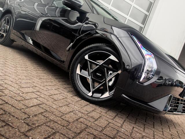 KIA EV4 GT-PlusLine 81.4 kWh Direct leverbaar | Ook uit voorraad te bestellen | 2025 nog rijden!