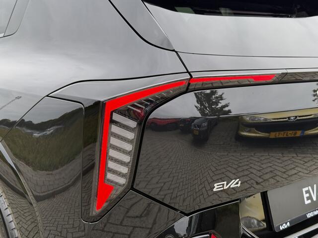 KIA EV4 GT-Line Business Edition 81.4 kWh | Dit jaar leverbaar | Tot 10 jaar garantie | Info Bas: 0492-588982 Info Bas: 0492-588982