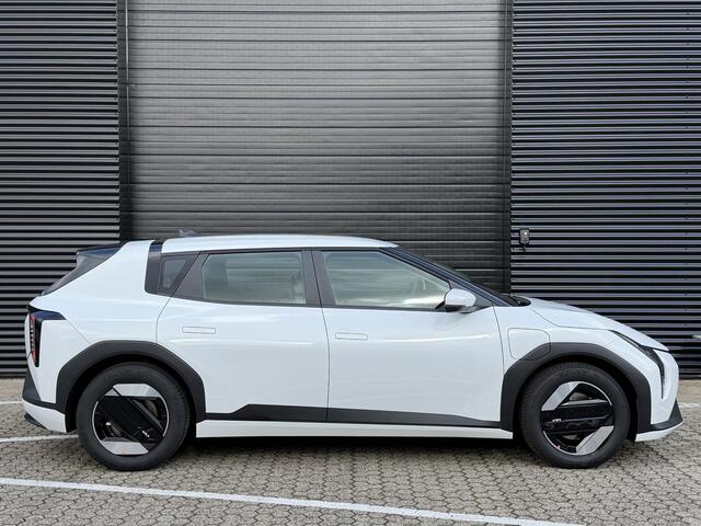 KIA EV4 Air 58.3 kWh | Snel leverbaar | Stoelverwarming | Camera | Navigatie | Parkeersensoren | Apple carplay