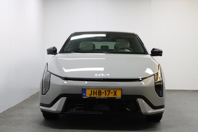KIA EV4 GT-PlusLine 81.4 kWh