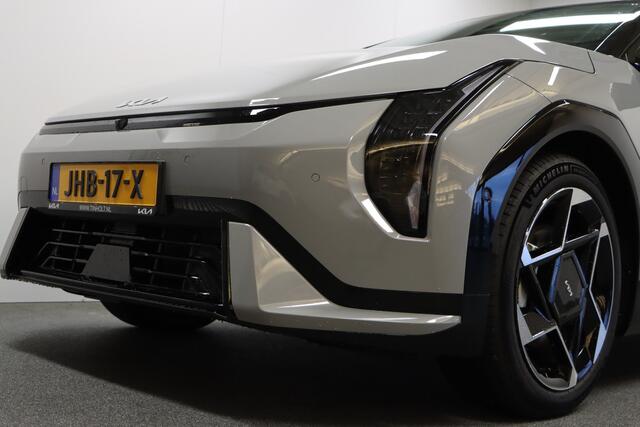 KIA EV4 GT-PlusLine 81.4 kWh