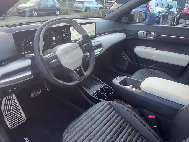 KIA EV4 GT-PlusLine 81.4 kWh Bel ons voor een scherpe offerte!!