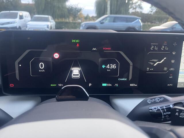 KIA EV4 GT-PlusLine 81.4 kWh Bel ons voor een scherpe offerte!!